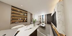 Blk 47 Blangah Court (Bukit Merah), HDB 3 Rooms #611443771